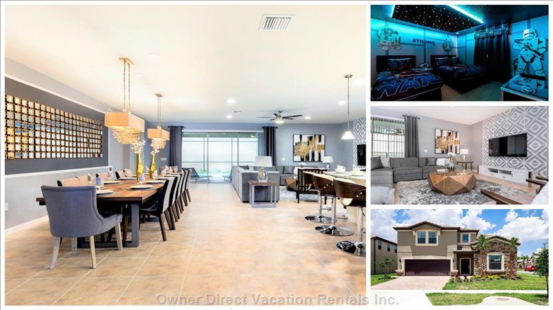 vacation rentals united states florida kissimmee  corcovado dr 