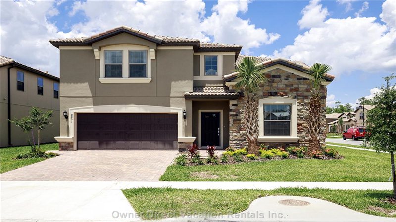  vacation rentals united states florida kissimmee  corcovado dr 