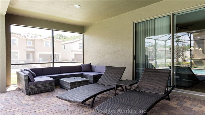  vacation rentals united states florida kissimmee  corcovado dr 