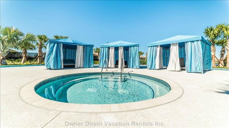  vacation rentals united states florida kissimmee  corcovado dr 