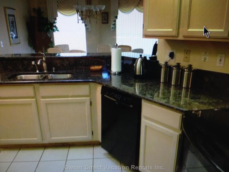  doral woods vacation rentals vacation rentals united states florida kissimmee 