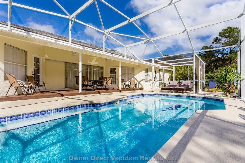  doral woods vacation rentals vacation rentals united states florida kissimmee 