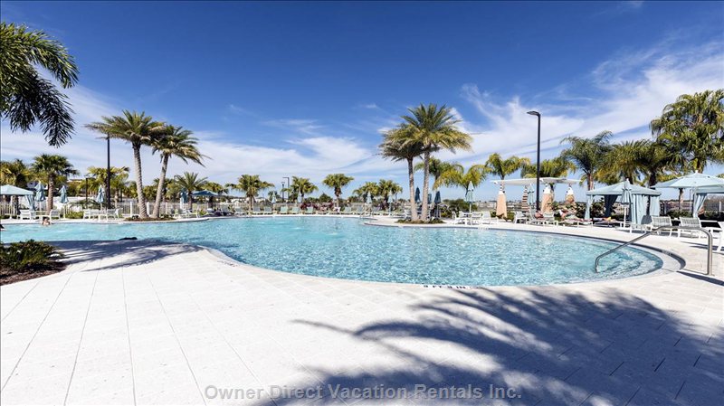  vacation rentals united states florida kissimmee  sawyer palm place 
