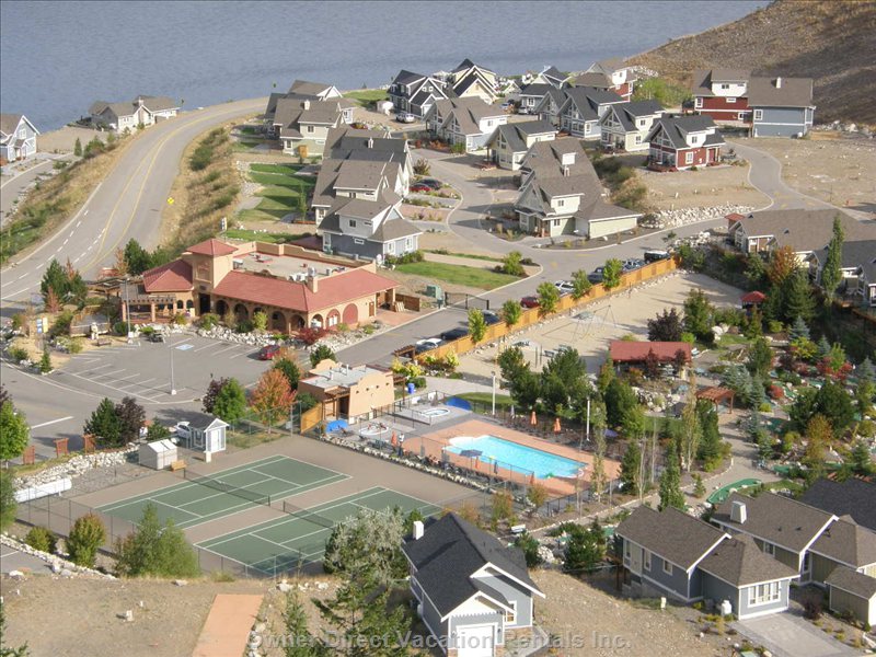  vacation rentals canada british columbia west kelowna  barcelona drive east 