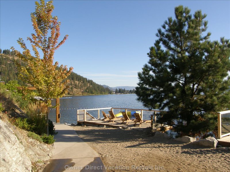  vacation rentals canada british columbia west kelowna  barcelona drive east 