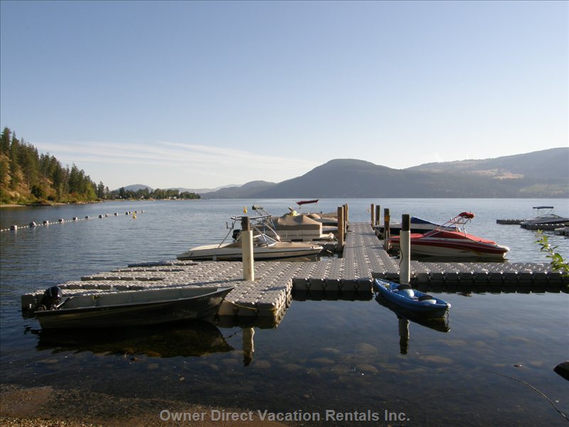  vacation rentals canada british columbia west kelowna  barcelona drive east 