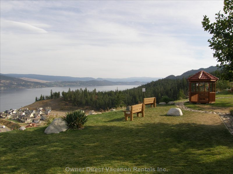  vacation rentals canada british columbia west kelowna  barcelona drive east 