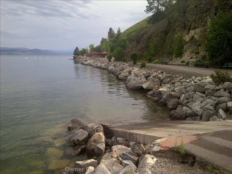  vacation rentals canada british columbia west kelowna  barcelona drive east 