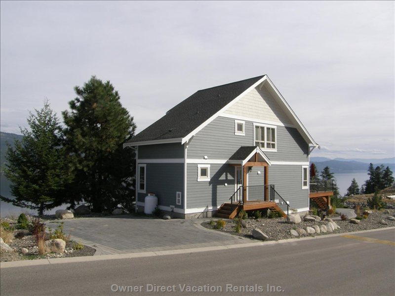  vacation rentals canada british columbia west kelowna  barcelona drive east 