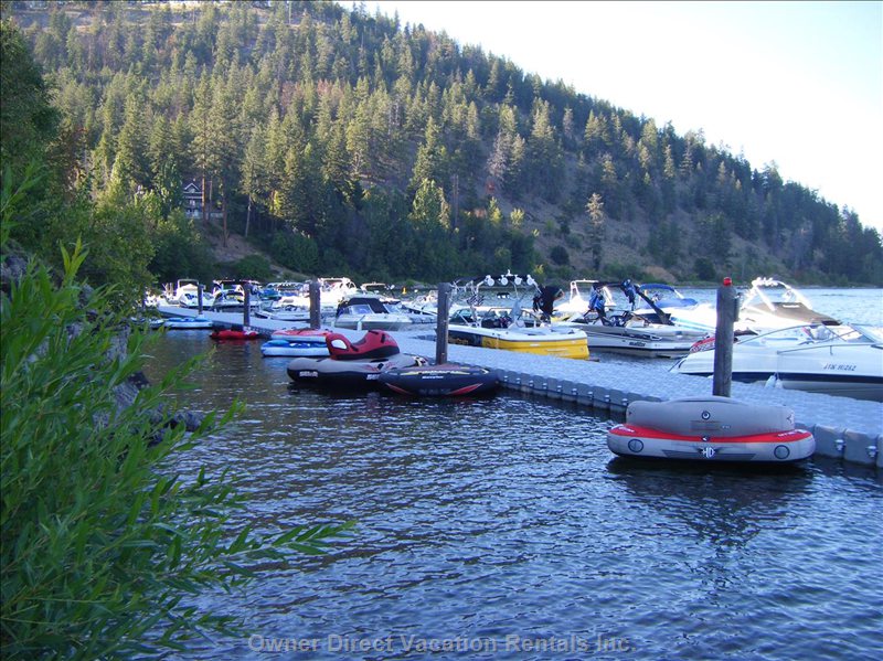  vacation rentals canada british columbia west kelowna  barcelona drive east 