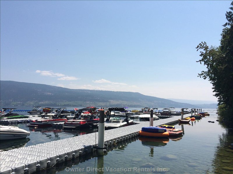  vacation rentals canada british columbia west kelowna  barcelona drive east 
