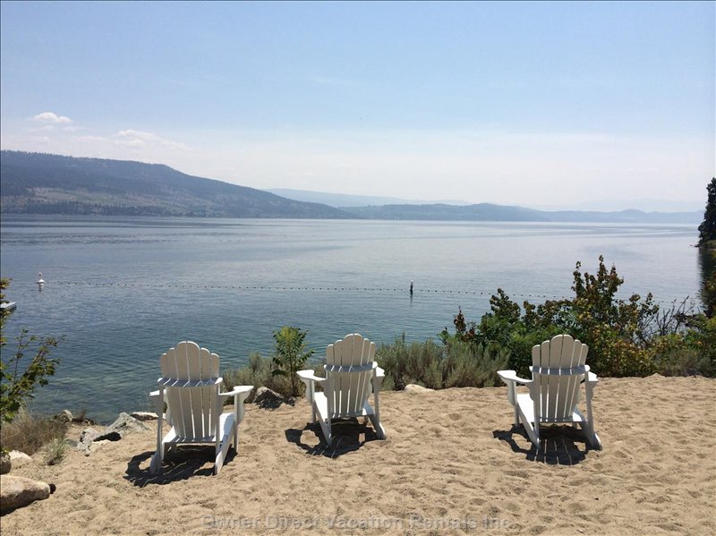  vacation rentals canada british columbia west kelowna  barcelona drive east 