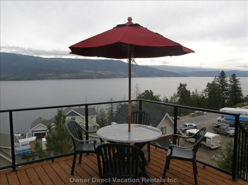  vacation rentals canada british columbia west kelowna  barcelona drive east 