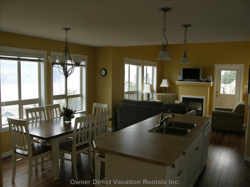  vacation rentals canada british columbia west kelowna  barcelona drive east 