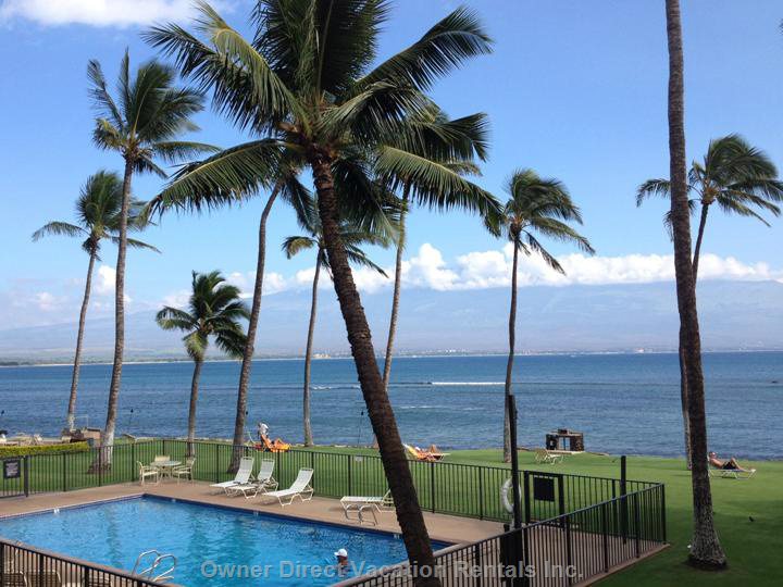  vacation rentals united states hawaii wailuku  hauoli road 