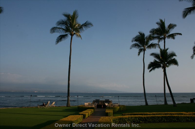  vacation rentals united states hawaii wailuku  hauoli road 