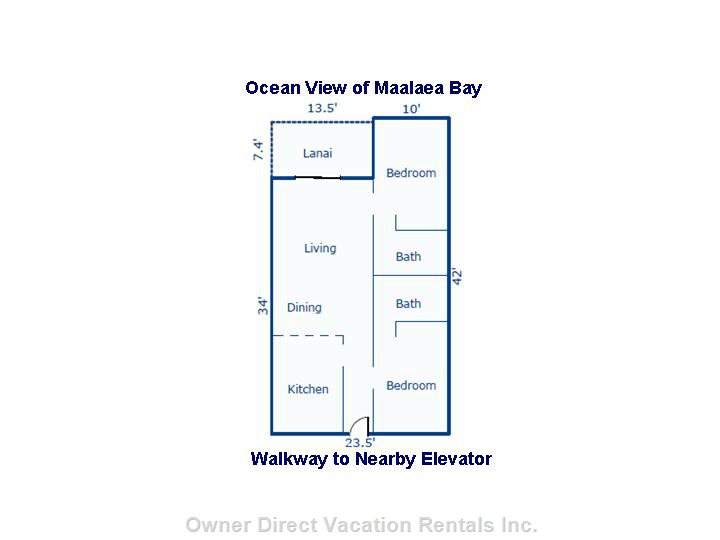  vacation rentals united states hawaii wailuku  hauoli road 