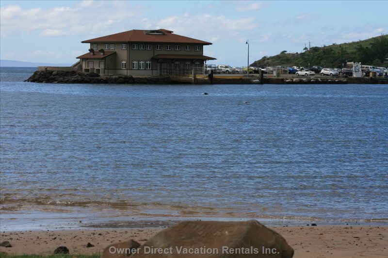  vacation rentals united states hawaii wailuku  hauoli road 