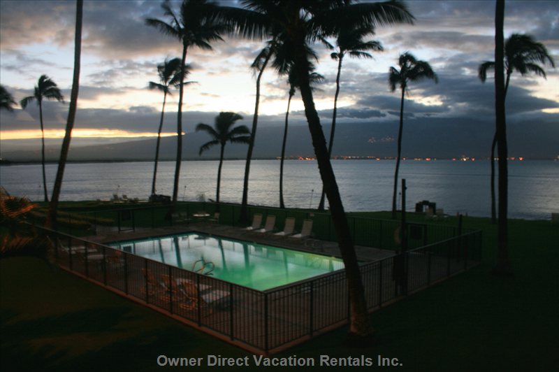  vacation rentals united states hawaii wailuku  hauoli road 
