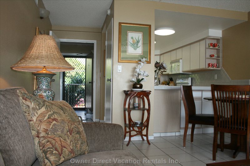  vacation rentals united states hawaii wailuku  hauoli road 