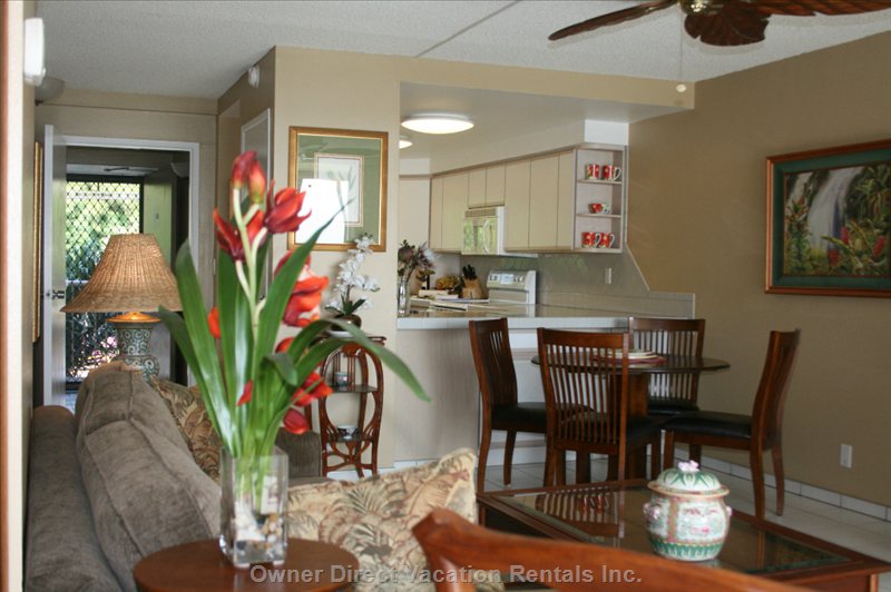  vacation rentals united states hawaii wailuku  hauoli road 