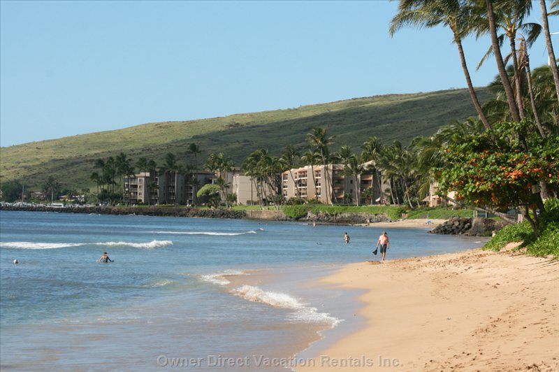  vacation rentals united states hawaii wailuku  hauoli road 