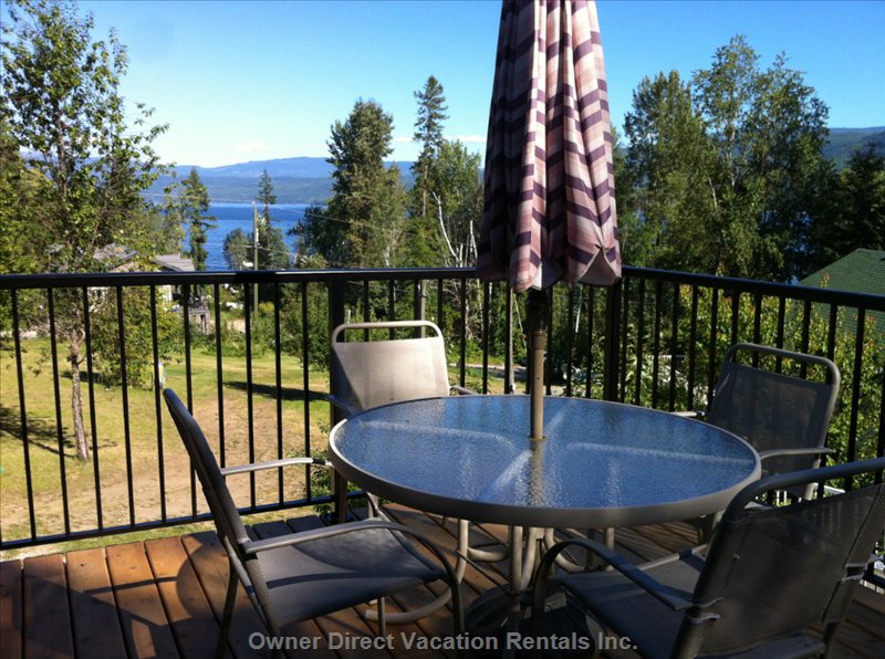  vacation rentals canada british columbia magna bay  line  