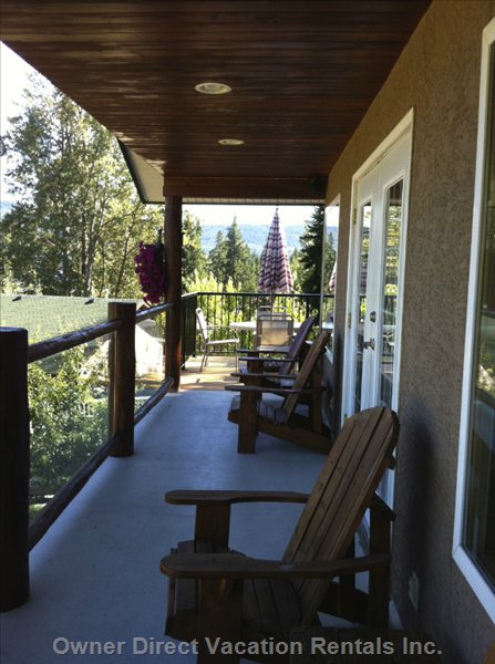  vacation rentals canada british columbia magna bay  line  