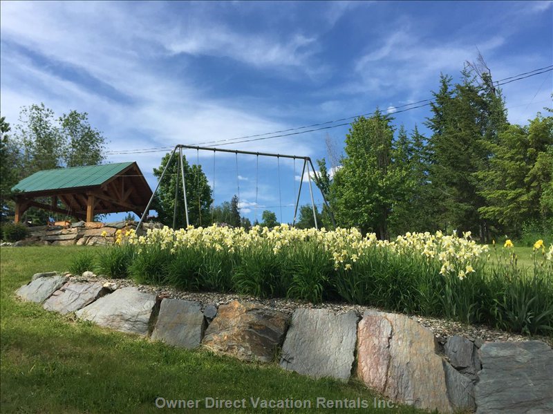  vacation rentals canada british columbia magna bay  line  