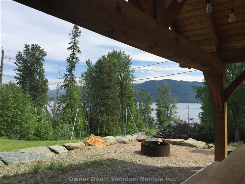  vacation rentals canada british columbia magna bay  line  