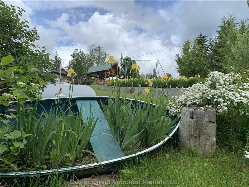  vacation rentals canada british columbia magna bay  line  