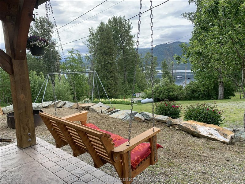  vacation rentals canada british columbia magna bay  line  