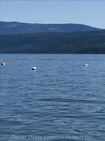  vacation rentals canada british columbia magna bay  line  