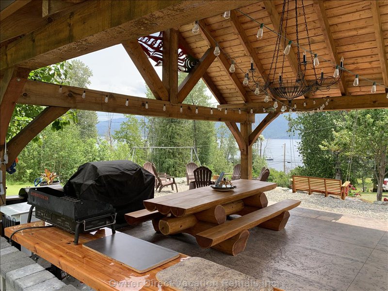  vacation rentals canada british columbia magna bay  line  