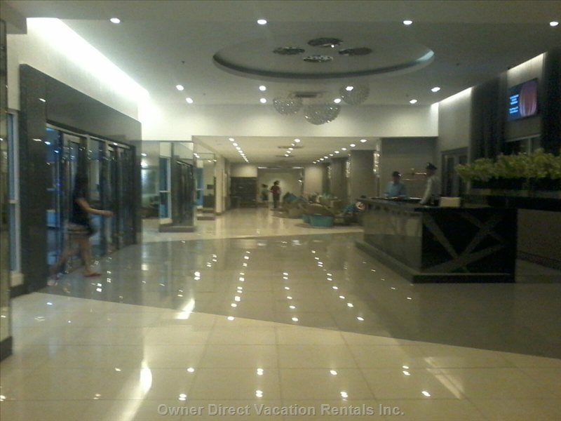  vacation rentals philippines metro manila pasay sea residences 