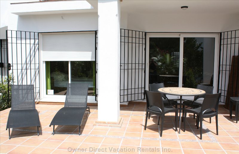  vacation rentals spain andaluca marbella calle aries  