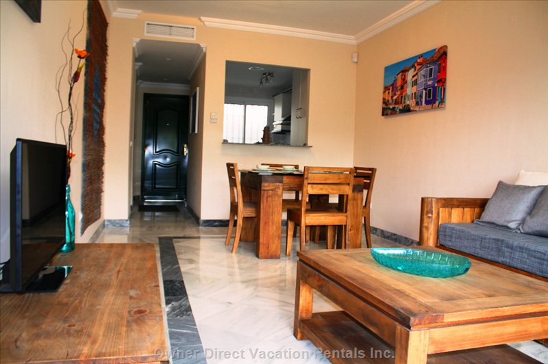  vacation rentals spain andaluca marbella calle aries  