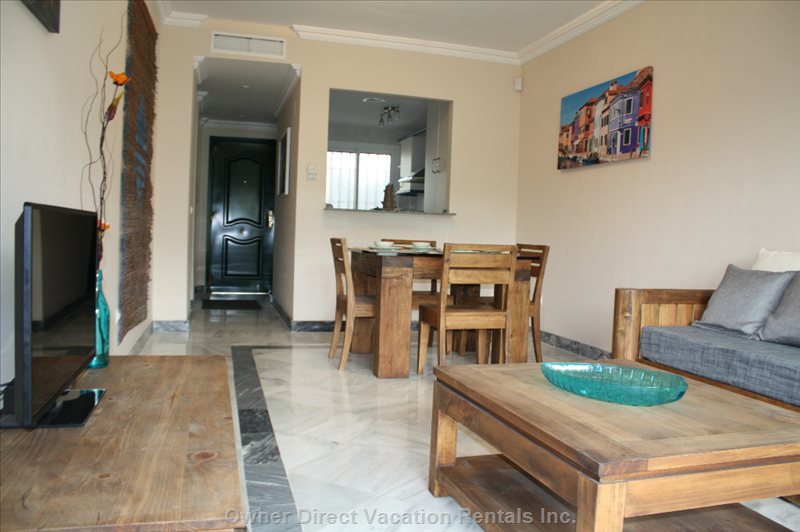  vacation rentals spain andaluca marbella calle aries  