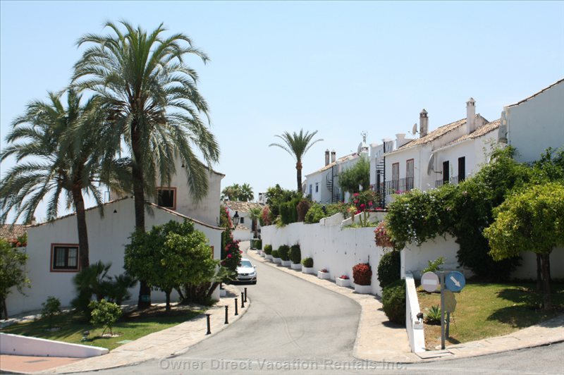  vacation rentals spain andaluca marbella calle aries  