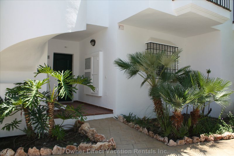 vacation rentals spain andaluca marbella calle aries  
