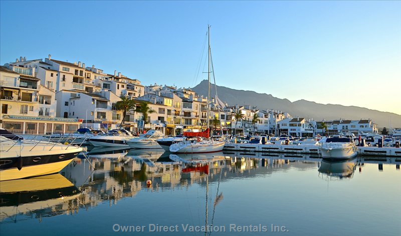  vacation rentals spain andaluca marbella calle aries  
