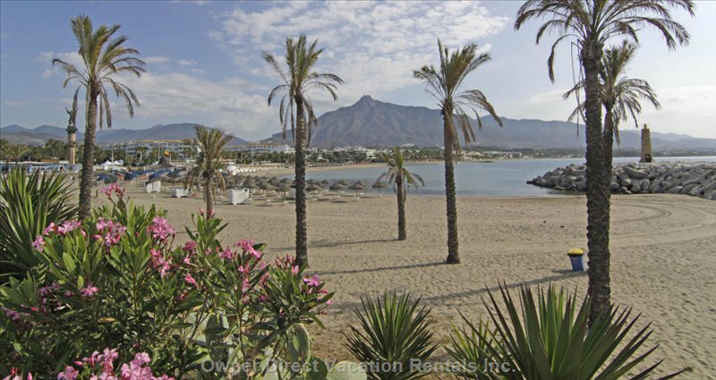  vacation rentals spain andaluca marbella calle aries  