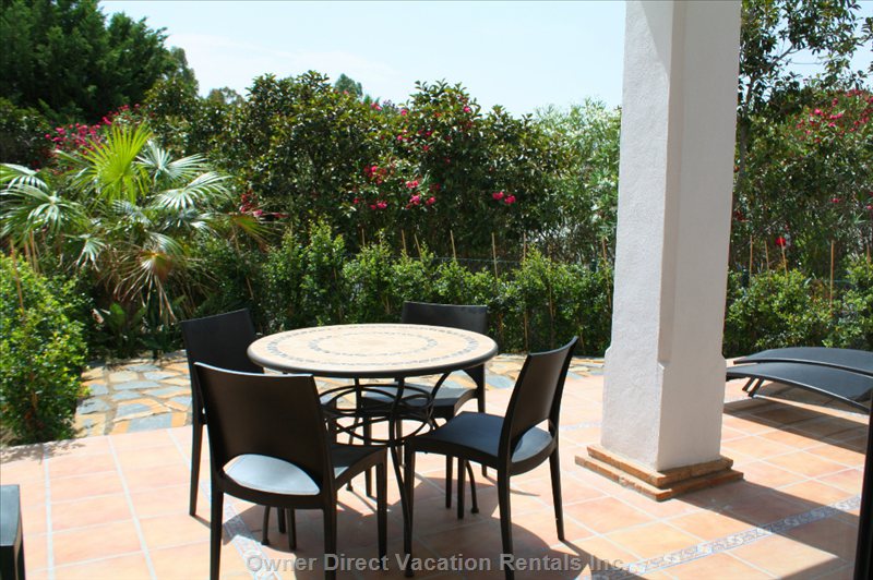  vacation rentals spain andaluca marbella calle aries  