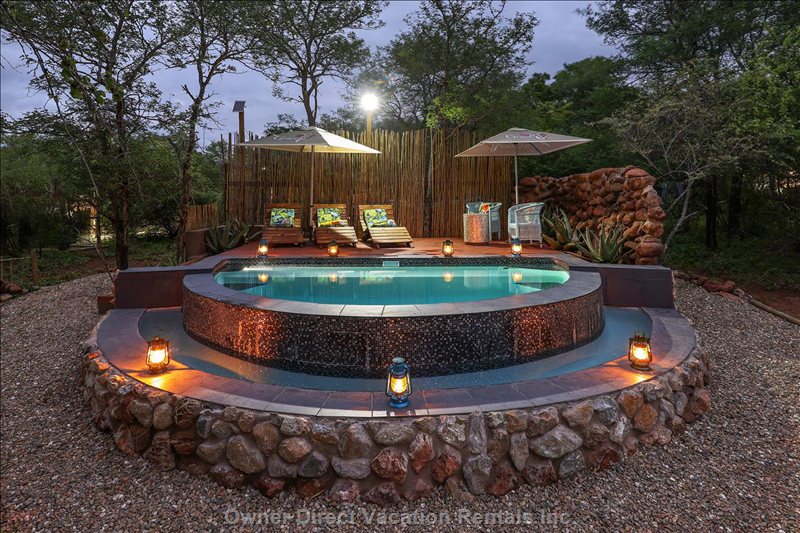 vacation rentals south africa mpumalanga marloth park