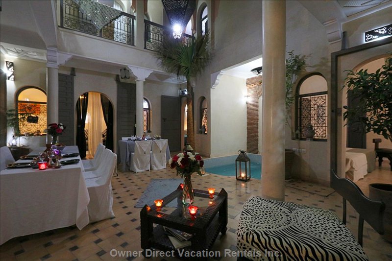 vacation rentals morocco marrakech safi marrakech