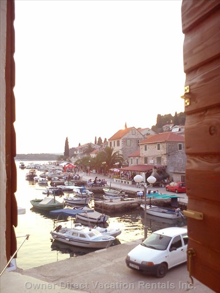  vacation rentals croatia splitsko dalmatinska upanija maslinica sv nikole  