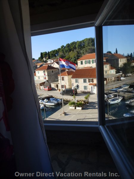  vacation rentals croatia splitsko dalmatinska upanija maslinica sv nikole  