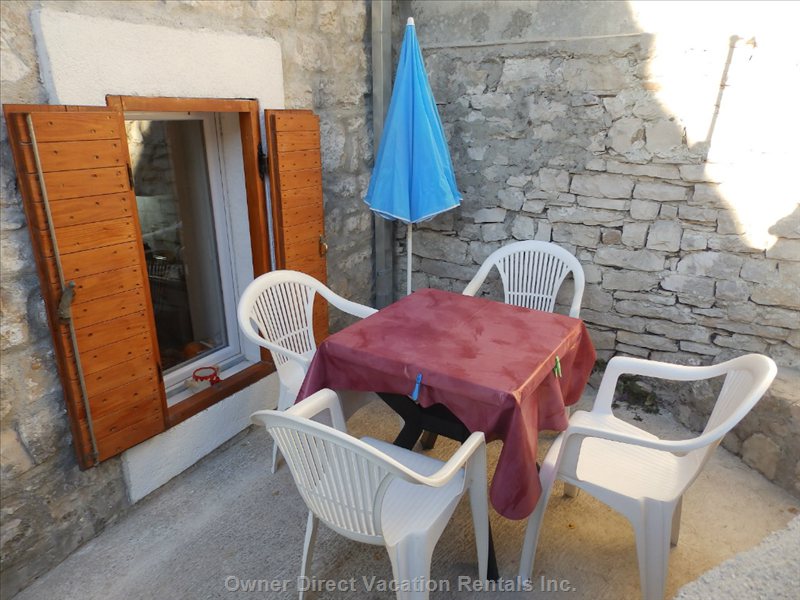  vacation rentals croatia splitsko dalmatinska upanija maslinica sv nikole  