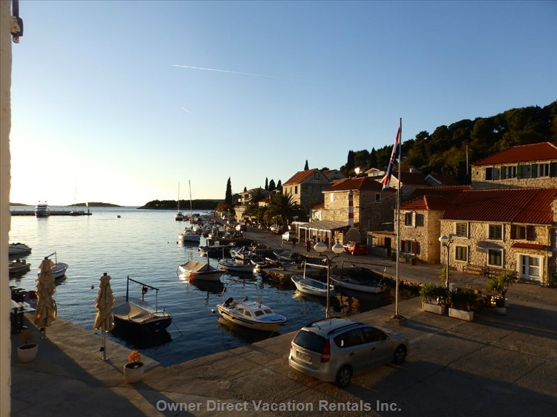  vacation rentals croatia splitsko dalmatinska upanija maslinica sv nikole  