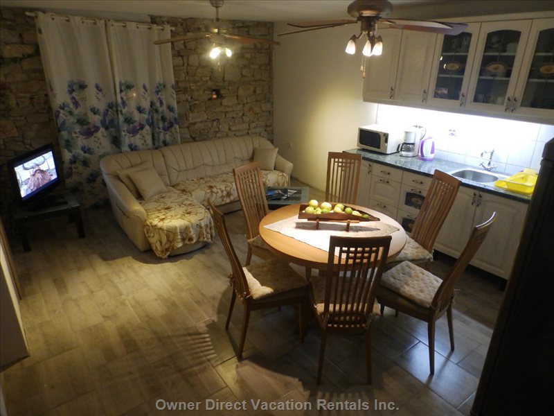  vacation rentals croatia splitsko dalmatinska upanija maslinica sv nikole  
